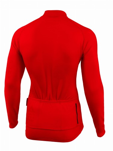 Bluza kolarska męska Limitless Red 260 (1).jpg