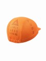 Czapka kolarska z daszkiem Martombike Limitless Orange (1).jpg