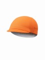 Czapka kolarska z daszkiem Martombike Limitless Orange (2).jpg
