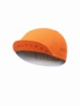 Czapka kolarska z daszkiem Martombike Limitless Orange (3).jpg