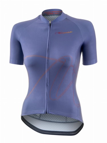 Koszulka kolarska damska 215 LTD Lavender (1).jpg
