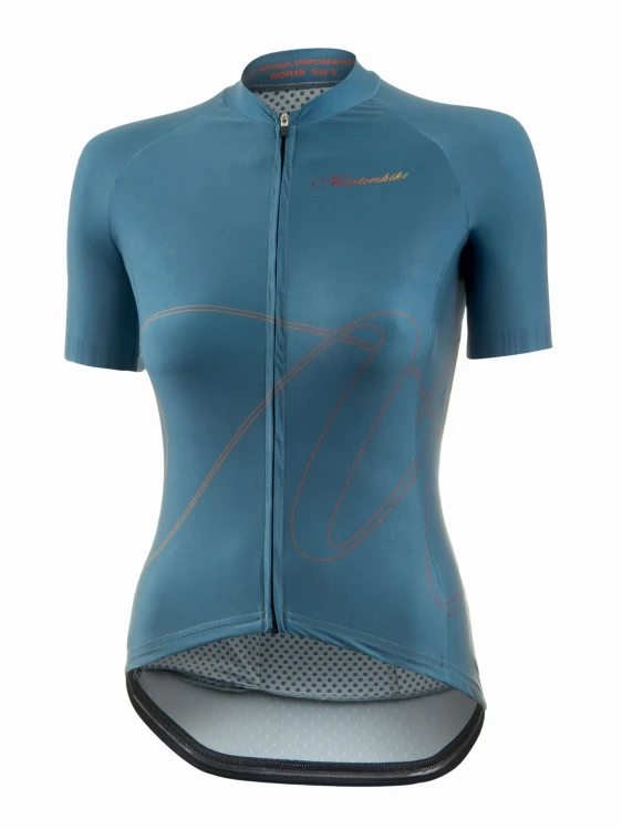 Koszulka kolarska damska 215 LTD Slate Blue (1).jpg