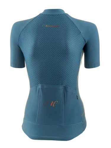 Koszulka kolarska damska 215 LTD Slate Blue (2).jpg