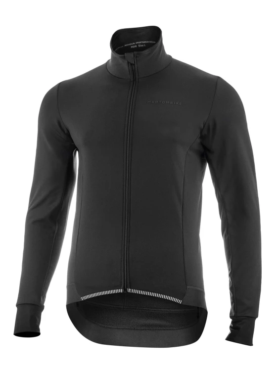 Kurtka Zimowa 327 Limitless Black Martombike (1).jpg