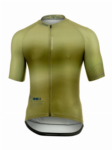 koszulka kolarska męska Martombike AURORA Green 213 (2).jpg