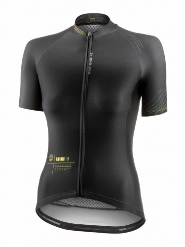 Koszulka kolarska damska Martombike AURORA Black Lime 215 (2).jpg