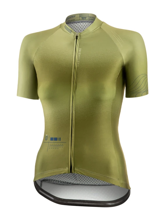 Koszulka kolarska damska Martombike AURORA Green 215 (2).jpg