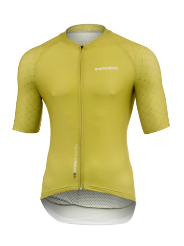 koszulka kolarska męska martombike PdP Olive Dust 213 (2).jpg