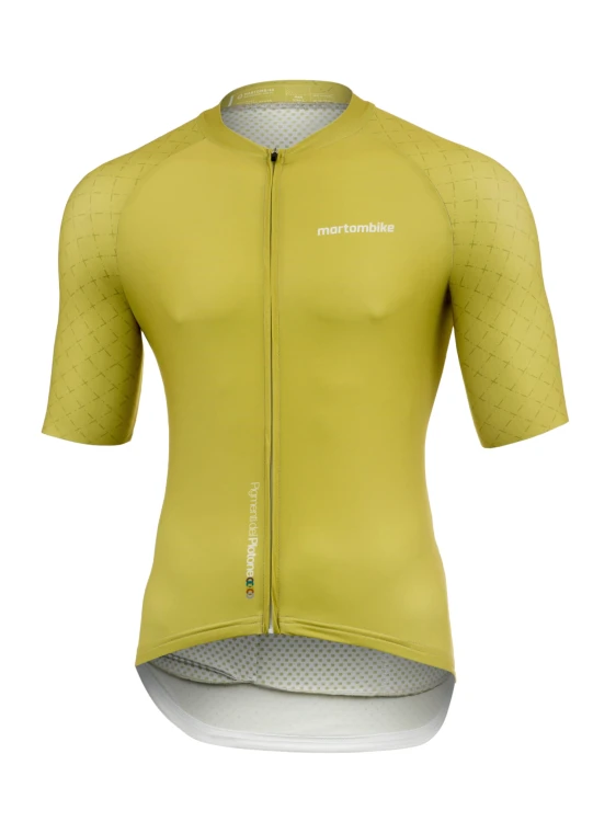 koszulka kolarska męska martombike PdP Olive Dust 213 (2).jpg