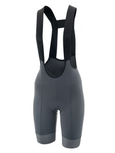 Spodenki kolarskie damskie 531 RESP Grey