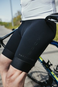 Spodenki kolarskie męskie 521 ULTRA MAT