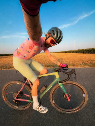 Spodenki kolarskie RESP Martombike  (3).webp