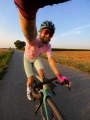 Spodenki kolarskie RESP Martombike  (2).webp